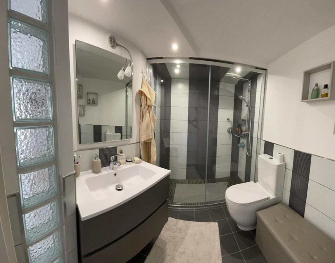La Casetta Holiday home *