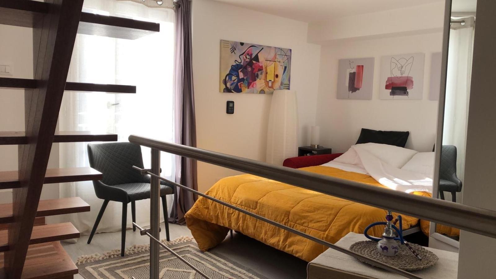 Holiday home La Casetta *