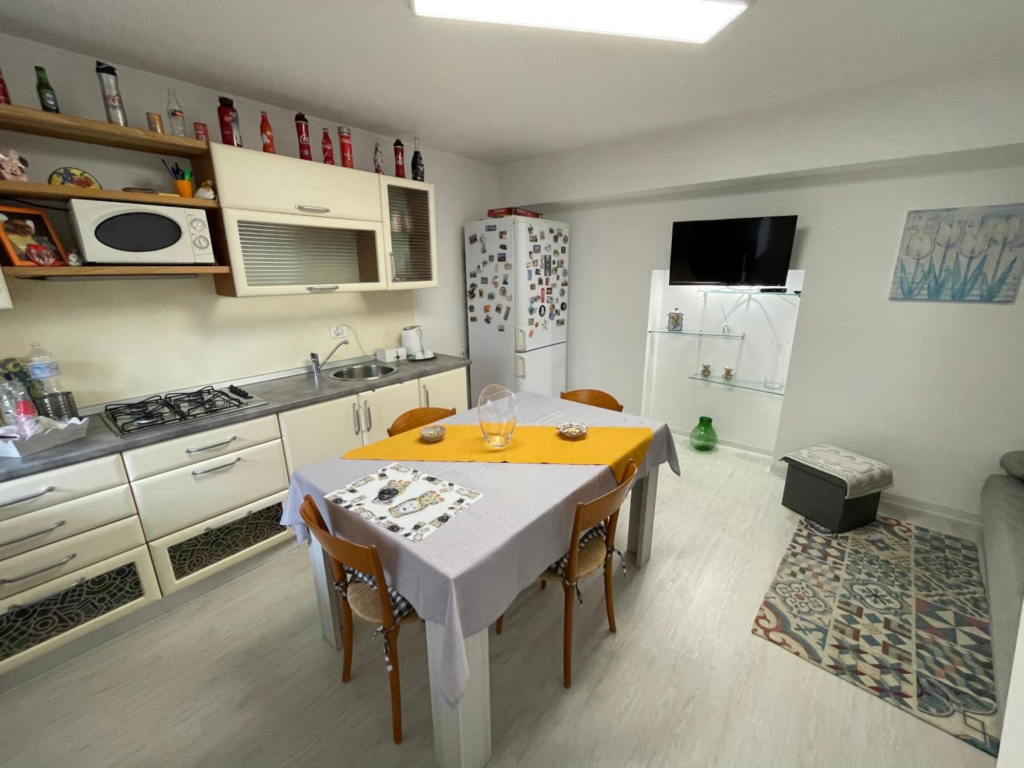 Holiday home La Casetta *