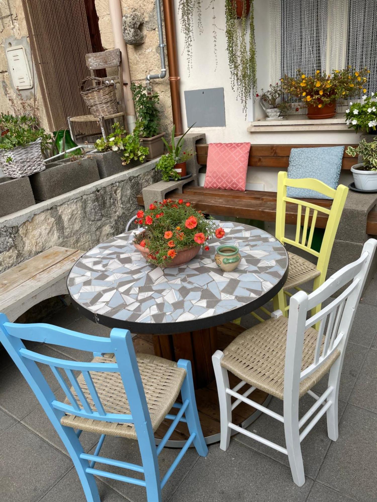 Holiday home La Casetta