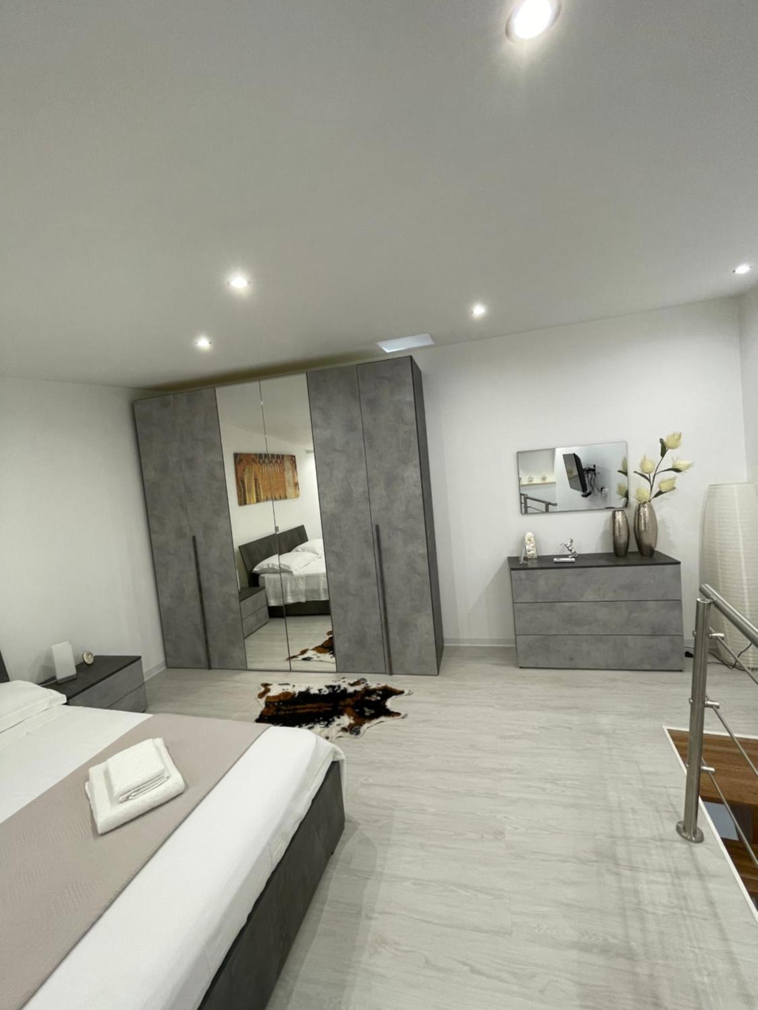 Holiday home La Casetta *